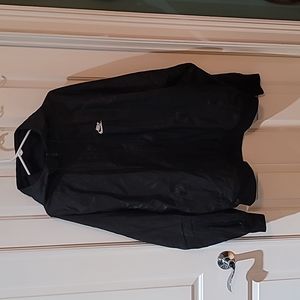 Nike Hooded Windbreaker